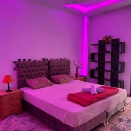Luxurious in Heart of Tunis