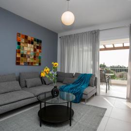 Lovely & Stylish! 3BR Specious Penthouse-Serenity Skyview