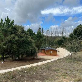 Quinta do Pinheiro, hotel di Ourém