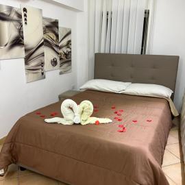 Casa Marisa Pozzuoli, hotel a Pozzuoli