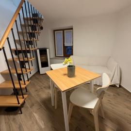 Greenspit House, hotel i Locana