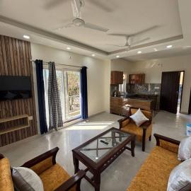 Shanti Retreat