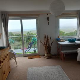 Lundy Views