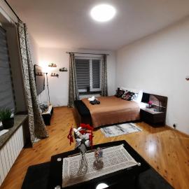 Apartament Park City 116
