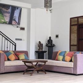 Caspian Mirissa, hotel a Mirissa