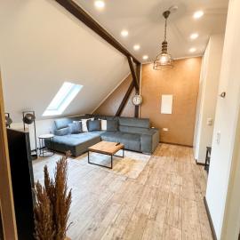 Forest Loft Apart