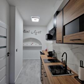 Mini Agat, hotel a Lwówek Śląski