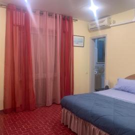 Touristic apartment near station and beach, hotel in Santa Marinella