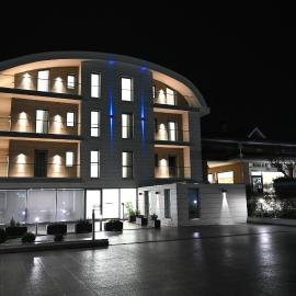 Hotel Hypnos, hotel v destinaci San Giorgio del Sannio