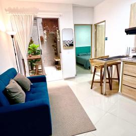 Baum Loft Santa Rita 102
