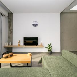 Modern Spacious Apartment, hotel in Kissamos