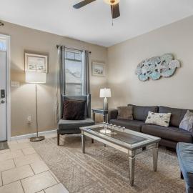 Sunset Beach Hideaway, hotel a Gulfport