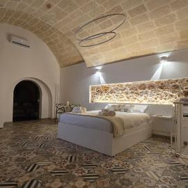 Nenè, Suite e SPA