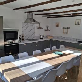 Gite Jalagnat Plaisir Creusois, viešbutis mieste Faux-la-Montagne