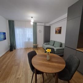 Studio Elisabeth, hotel i Şelimbăr