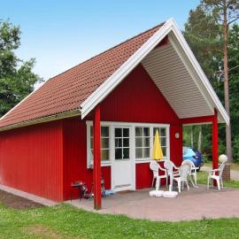 Ferienpark Markgrafenheide