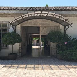 산 페르난도에 위치한 호텔 Hotel Casa Silva