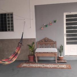 Casa Temporada, hotel in Uberlândia