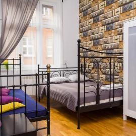 Retro Hostel, hotel in Poznań