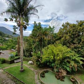 Espaço Plataforma, hotel in Nova Friburgo
