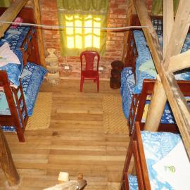 Hostal La Rosita, ξενοδοχείο σε Chugchilán