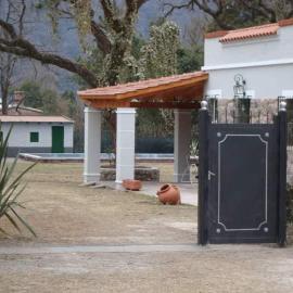 얄라에 위치한 호텔 ESCAPADA PERFECTA EN YALA CASA COn PILETA QUINCHO Y ENTORNO NATURAL