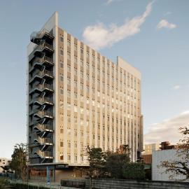 Four Points Flex by Sheraton Utsunomiya, hotel din Utsunomiya