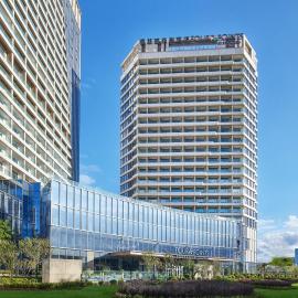 Four Points by Sheraton Dali, Erhai, hotel a Dali