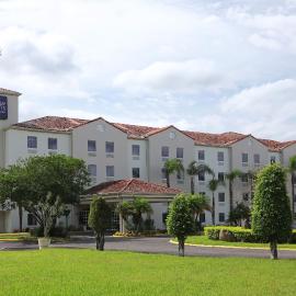 Four Points by Sheraton San Jose Costa Rica