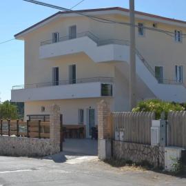 Villa Uria monolocali con e senza angolo cottura, hotel sa Ischitella