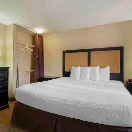 Extended Stay America Suites - Rockford - I-90, hotel di Rockford