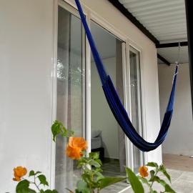 Tu hogar en Tauramena โรงแรมในTauramena