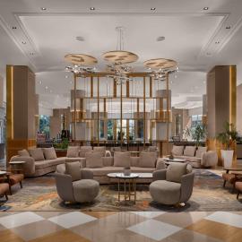 Delta Hotels by Marriott Istanbul West