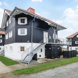 4 star holiday home in Bogense-By Traum