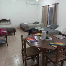 Alojamiento Temporario Sol de las Yungas, Hotel in Libertador General San Martín