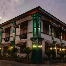 Grandpa's Inn
