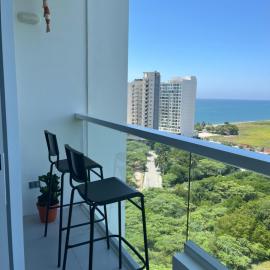 Hotel Porto Horizonte Suite 1426
