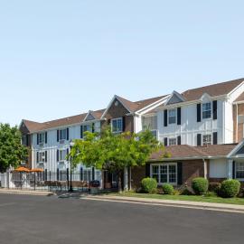 Layton में, होटल TownePlace Suites Salt Lake City Layton
