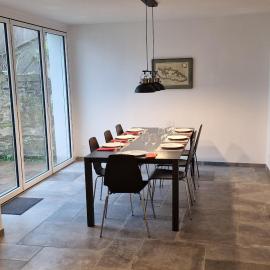 Maison rénovée cœur de Groix, 9 couchages - FR-1-813-13