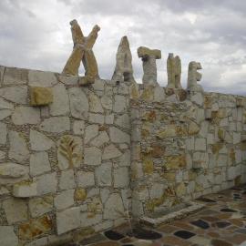 Hotel Xathe, hotel in Gandho