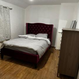 AT Apex House S, hotel en Dagenham