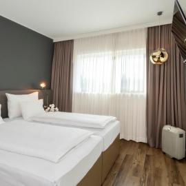 PLAZA INN Graz Messe