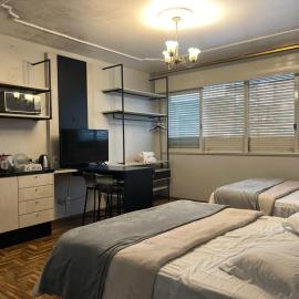 Dodora Pousada Hostel