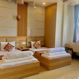 Phuc Hung Hotel