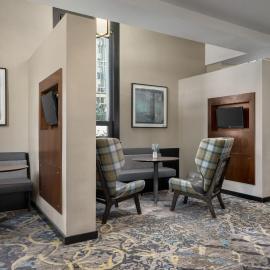 Residence Inn by Marriott Omaha Downtown Old Market Area, hótel í Omaha