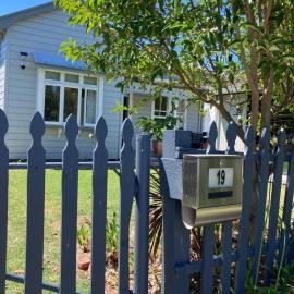 City oasis, hotel u gradu 'Gisborne'