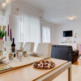 Apartment Taras, hotel en Split