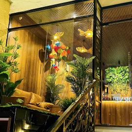 Rosa May Hotel
