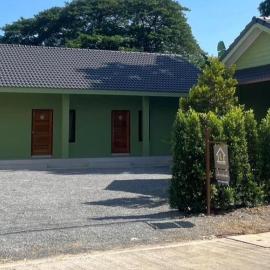 The Duck House, hotel a Ban Chuk Kum