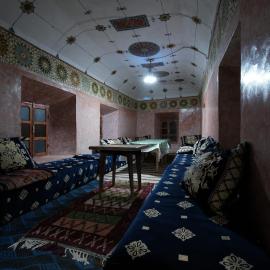 Gite Timit la maison Imazghn, hôtel à Azilal